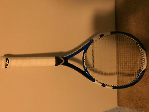 Babolat Drive max tennis racket