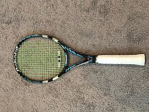 babolat pure drive tennis racquet