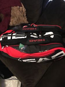 HEAD Tour Team 12R Monstercombi Tennis Bag