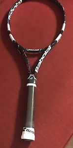 Babolat Pure Drive Plus New In Wrapper