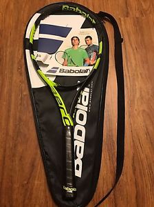 Babolat Pure Aero Tennis Racket