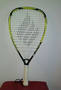 Ektelon powerring Freak racquet