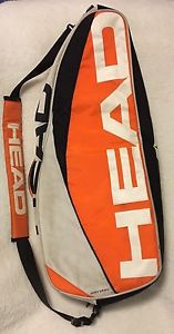 HEAD Tennis 3Ct Bag
