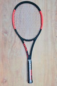 2016 Wilson Pro 