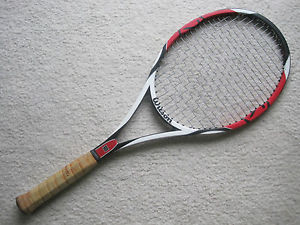 Wilson K Factor K Tour Six One Tennis Racquet