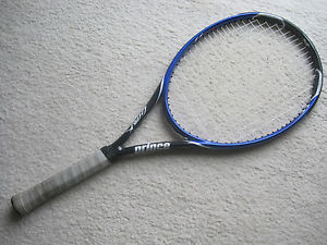 Prince Shark Turbo Mid Plus Tennis Racquet Tennis Racquet