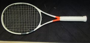 Babolat Pure Strike 100 Tennis Racquet