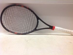 Wilson Burn Fst 95 1/4