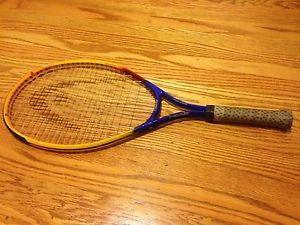 tennis racquet