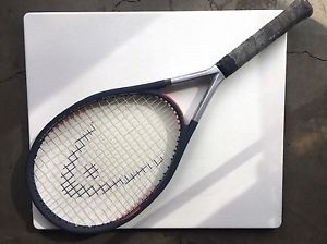Head Ti S5 Comfort ZoneTennis Racquet Titanium 55-64lbs