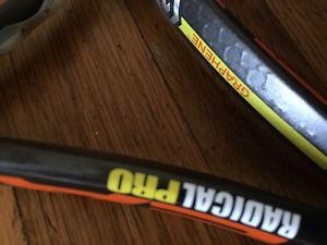 Head Graphene Radical Pro