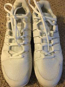Nike Zoom Vapor 9.5 Tour - WOMEN'S - 8.5 - WORN ONCE
