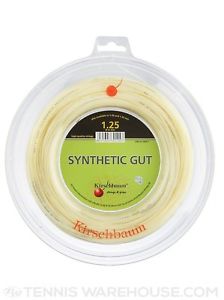 Kirschbaum Synth