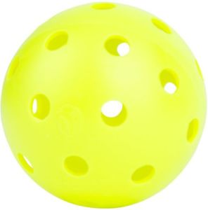 Pure Pickleball P7 Outdoor Pickleball 12-Pack