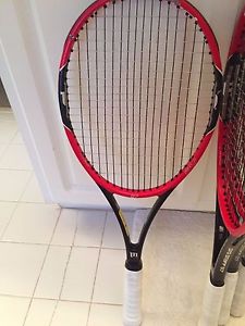 Wilson Pro Staff 97
