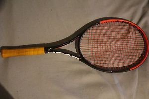 Head Graphene Prestige S (Customized)