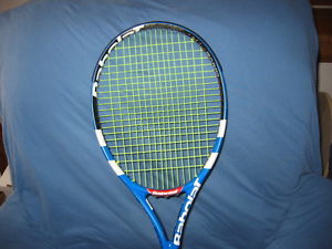 BABOLAT PURE DRIVE Plus GT - 4 1/4