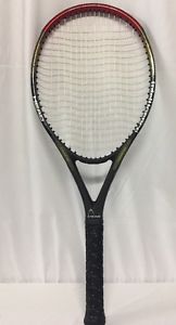 Head Intelligence i.X5 Intellifiber Midplus Tennis Racquet Racket - 4 1/2