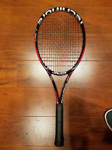 Tecnifibre Tfight 305