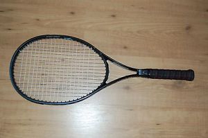 HEAD 660 FLASH II Tennis Racquet Graphite 102 Sq.In. Grip 4 1/2 Made in Austria