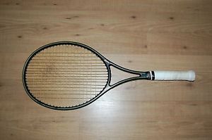 PRINCE GRAPHITE COMPOSITE OS 110 Tennis Racquet Grip Size 4 1/4