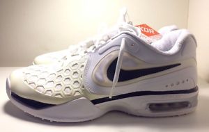 Nike Men's Max Courtballistec 4.3 Grass 10.5 US Shoes Nadal WImbledon 2012