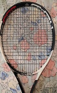 Head Graphene Touch Speed Pro (1/2)