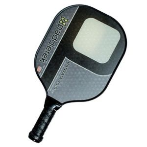Paddletek Bantam TS-5 Paddle Gray