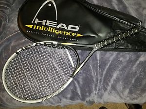 Head intelligence i.s6 Oversize Tennis Racquet Visit My Store!