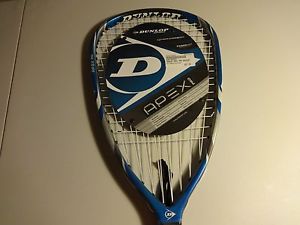 Dunlop Apex Forc