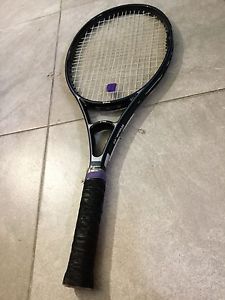 Wilson Sting 95 Tennis Racquet 4 3/8 Good Condition