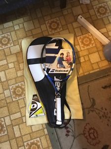 New Babolat Drive Max 110 Tennis Racket 4-1/4 Grip