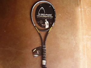 NEW RARE HEAD I PRESTIGE MIDSIZE 93 SQUARE INCH TENNIS RACQUET