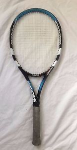 Babolat Pure Drive TEAM 4 3/8” grip tennis racket racquet #3