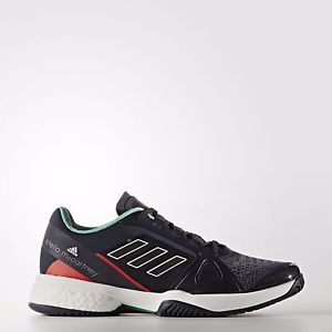 adidas Stella Barricade BOOST 2017 Women's Tennis Shoes