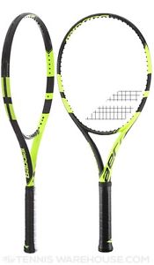 Pure Aero Grip Size #3 4 3/8