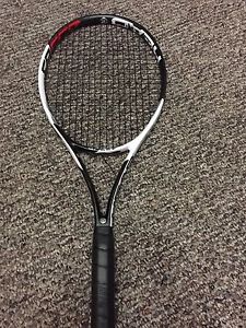 Head Graphene Touch Speed MP Tennis racquet