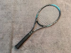 Dunlop Biomimetic 100 Tennis Racquet / Midsize 90 / 4-1/2 / Nice!