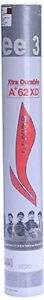 LI-NING Li-Ning A+62 XD Badminton Feather Shuttlecock