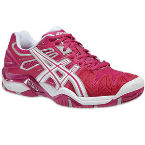 Asics Women Gel-Resolution 5 / E350Y-1901