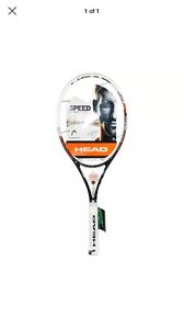 New Head 2013 Youtek Graphene Speed MP Tour Series Tennis Racquet Unstrung 4 1/4