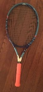 Head Graphene XT Instinct S