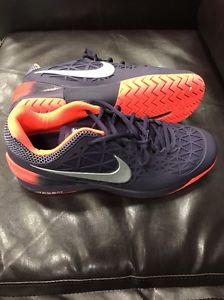 nike court zoom cage 2