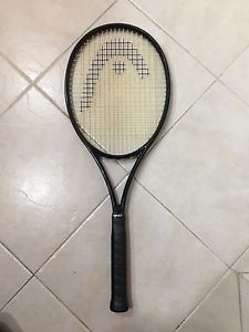 Head Prototype Graphene Radical XL 27.5 Pro Stock paint job prestige pt57a pt57e