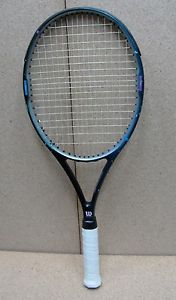 Wilson Pro Staff 6.0 95 Tennis Racquet Cracked Frame 4 5/8 Free USA Shipping
