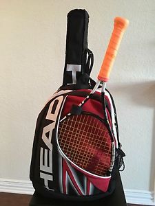 Head Graphene XT Speed Jr Tennis Racquet 26in