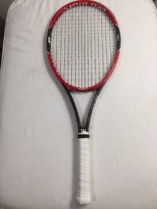 Wilson pro staff rf97 Autograph Grip 4 3/8
