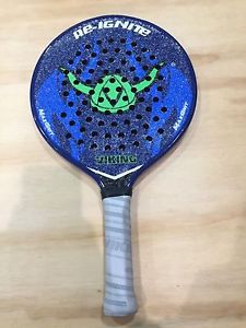 Viking 2016 Re-Ignite (Blue/Green) with MaxGrit