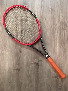 wilson pro staff 97