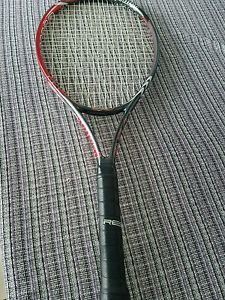 PRINCE EXO3 HYBRID 104 MIDPLUS TENNIS RACKET 4 3/8 NICE CONDITION